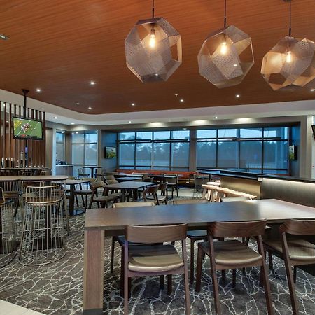 Springhill Suites By Marriott Gulfport I-10 Exterior photo