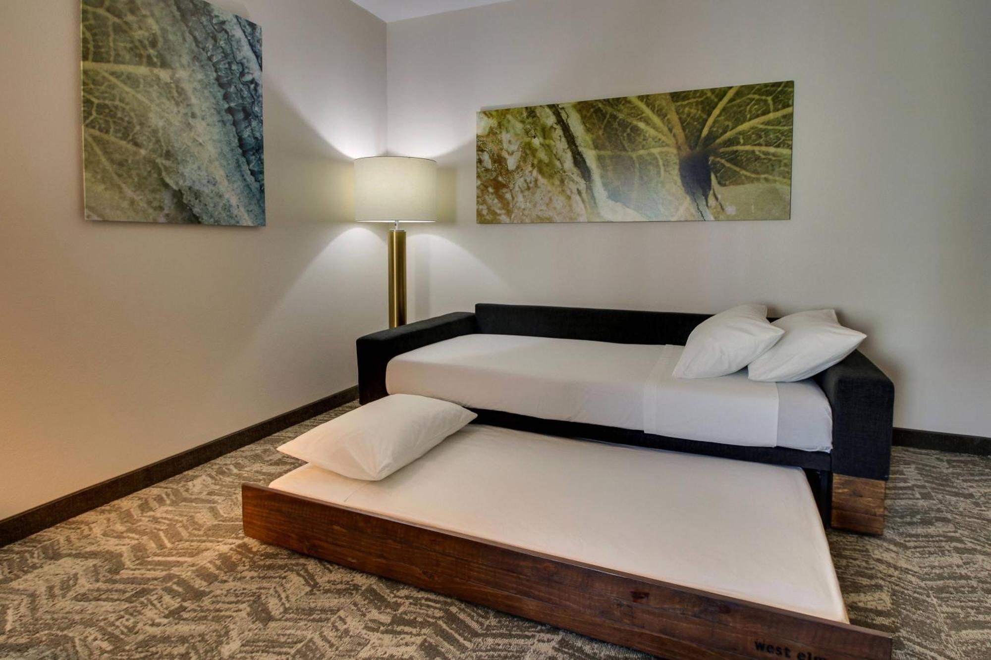 Springhill Suites By Marriott Gulfport I-10 Exterior photo