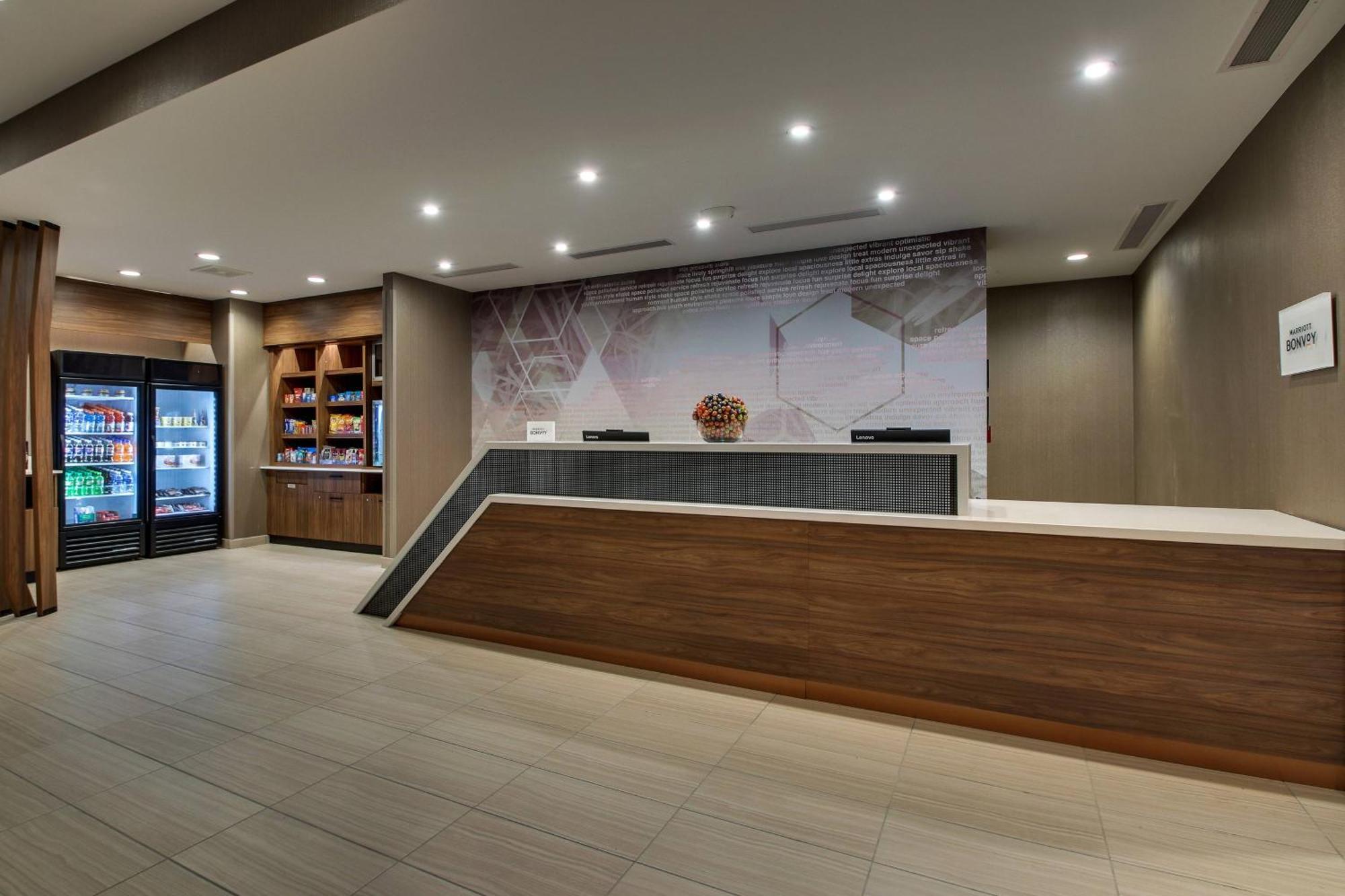 Springhill Suites By Marriott Gulfport I-10 Exterior photo